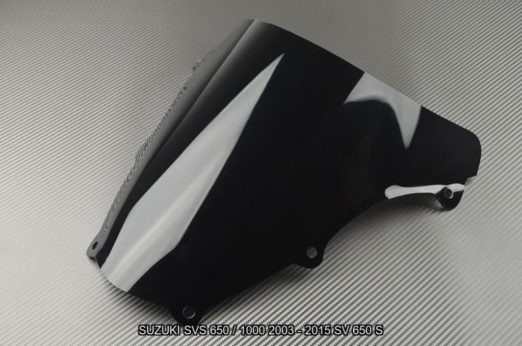 Bulle SUZUKI SVS 650 / 1000 2003 - 2015 SV 650 S, Motos, Enlèvement ou Envoi, Neuf