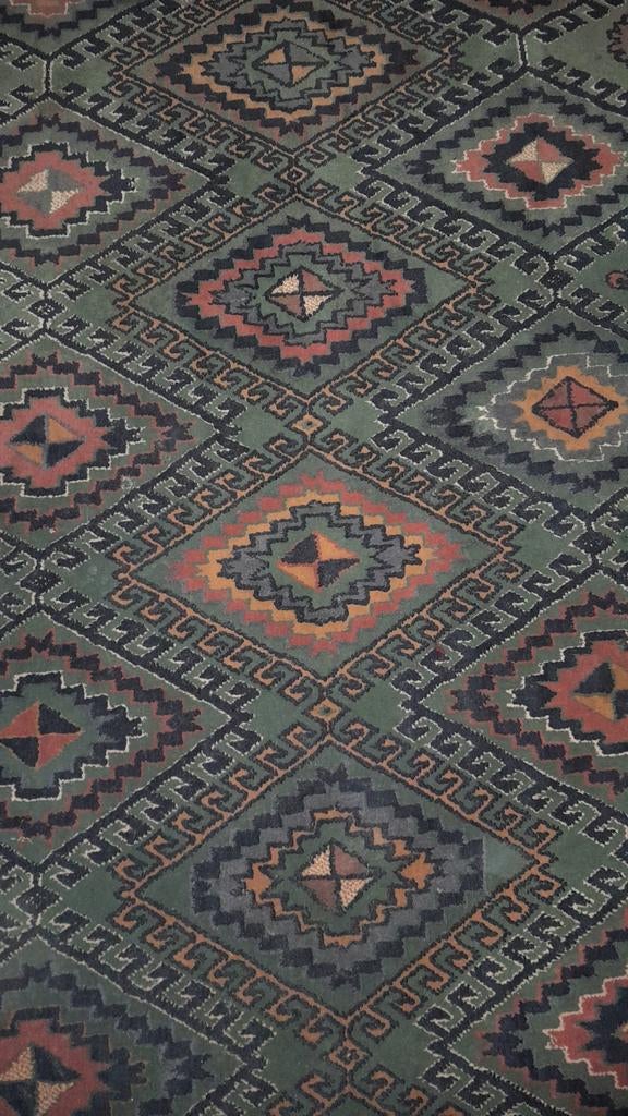 Tapijt 135x195, Huis en Inrichting, Stoffering | Tapijten en Vloerkleden, Ophalen, Gebruikt, 150 tot 200 cm, Rechthoekig