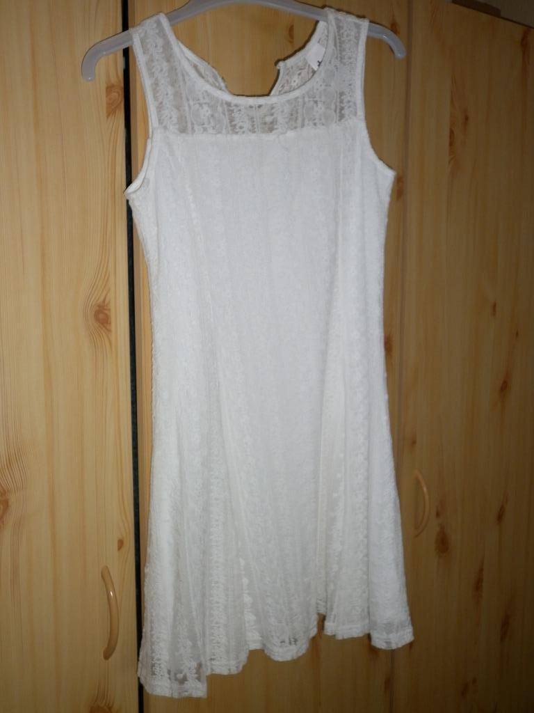 jolie robe, Enlèvement ou Envoi, Comme neuf, Fille, Robe ou Jupe