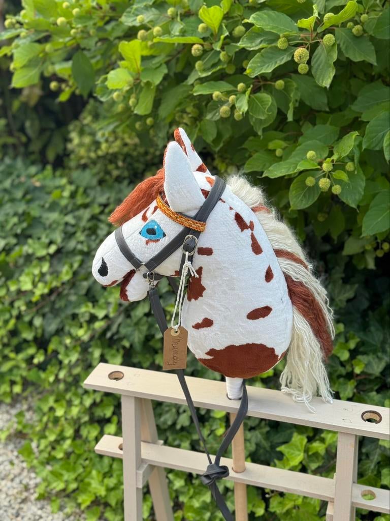 Mandy  !  Hobby Horse, Hobby en Vrije tijd, Ophalen, Nieuw