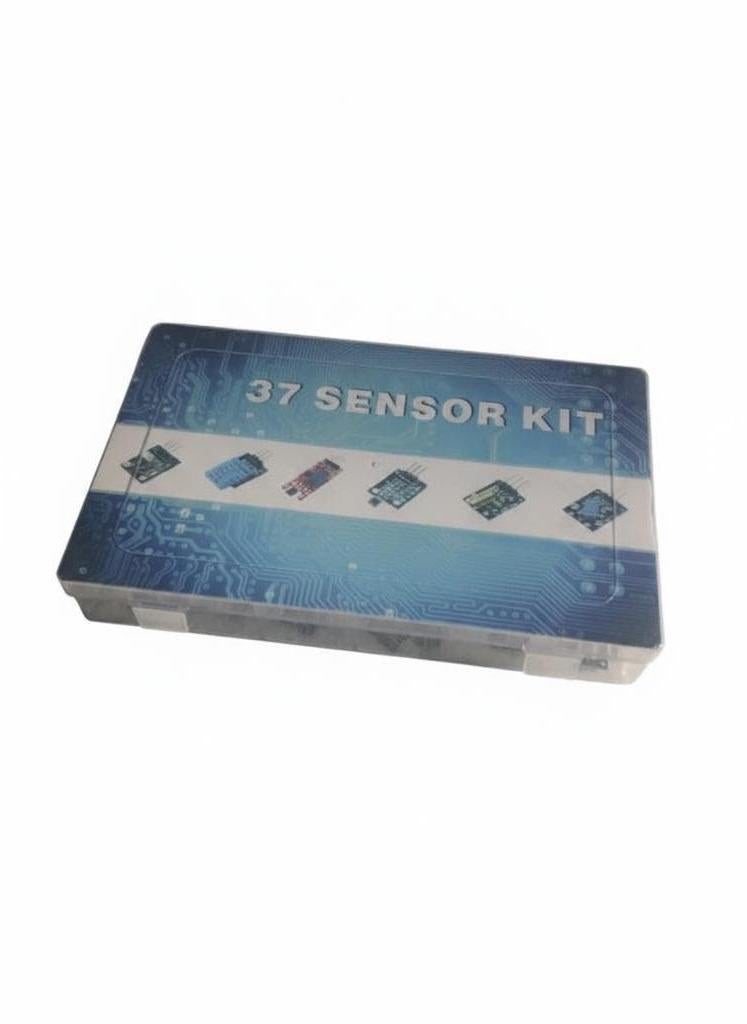 arduino sensoren kit, Verzenden, Nieuw