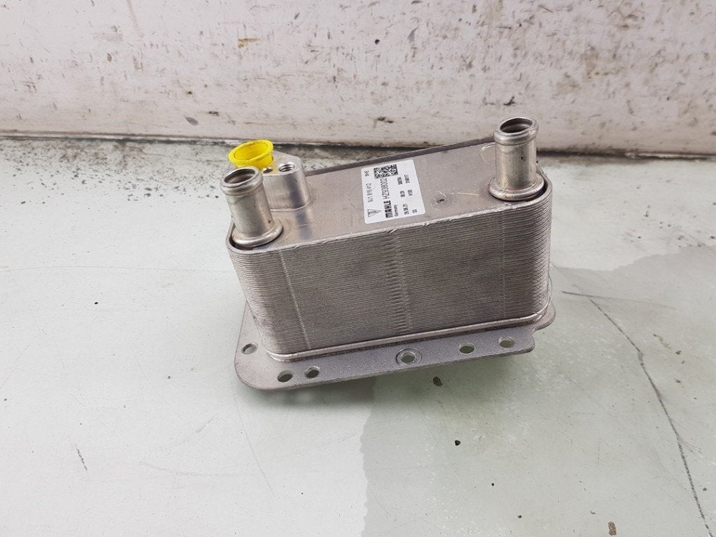 AIRCO CONDENSOR Audi e-tron GT (F83) (|9J1816412|), Info@audi.de, Audi, Audi AG, Gebruikt