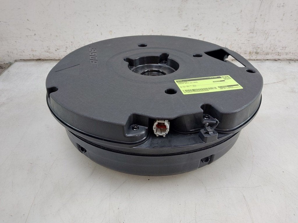 SUBWOOFER Nissan Ariya (FE0) (|281706RA2A|8145751010|), Germany@nissan-services.eu, Kronenweg 38
50389  Wesseling, DE, Utilisé