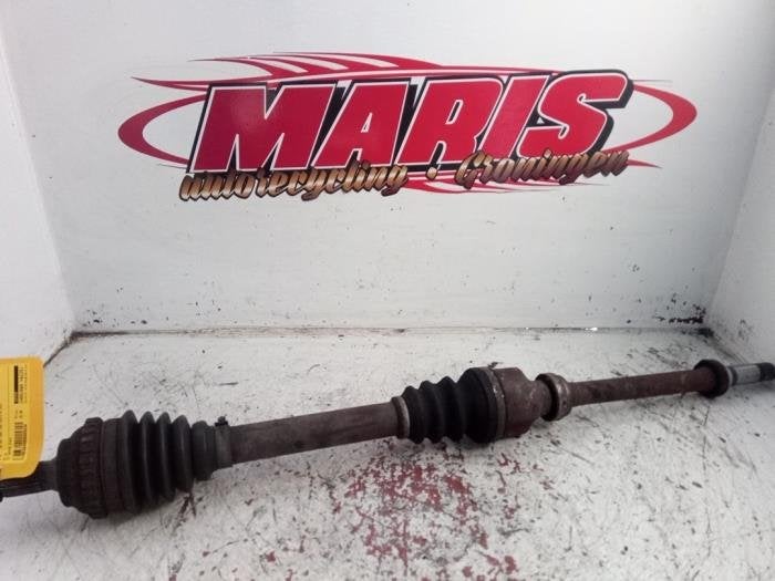 Arbre de transmission avant droit d'un Citroen Xsara, -, 3 mois de garantie, Utilisé, -