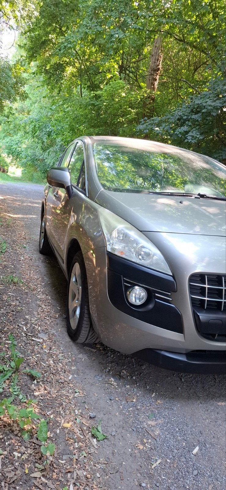 Peugeot 3008 ( prete a immatriculer), Autos, Particulier, Achat
