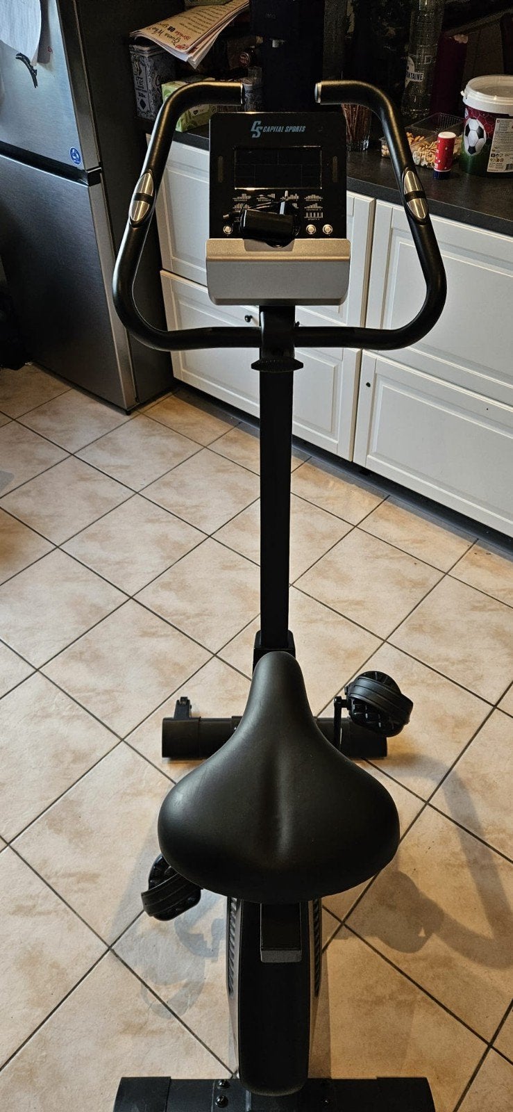Fitness toestel, Sport en Fitness, Ophalen