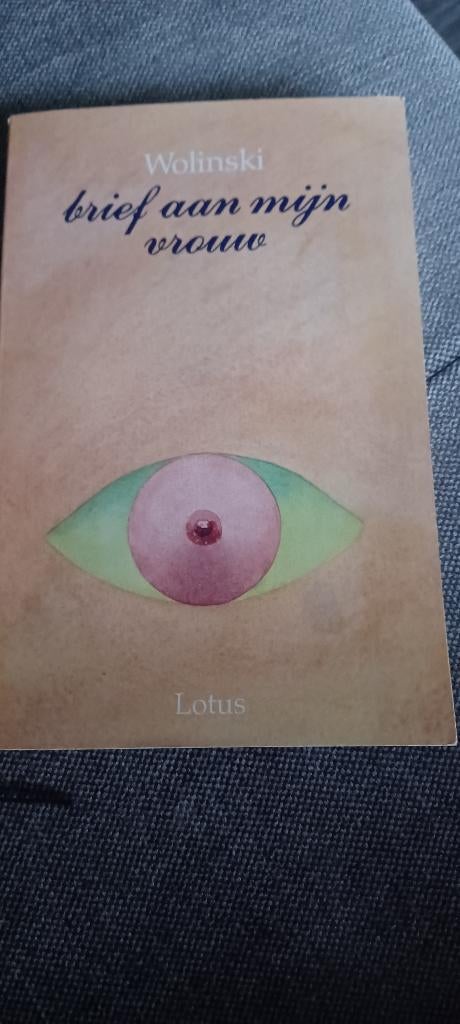 Wolinski, Boeken, Stripverhalen, Ophalen