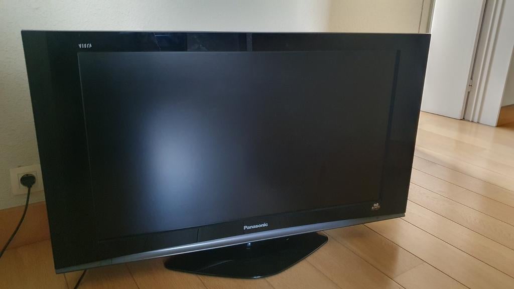 televisie PANASONIC, Audio, Tv en Foto, Televisies, Ophalen, Zo goed als nieuw, Panasonic
