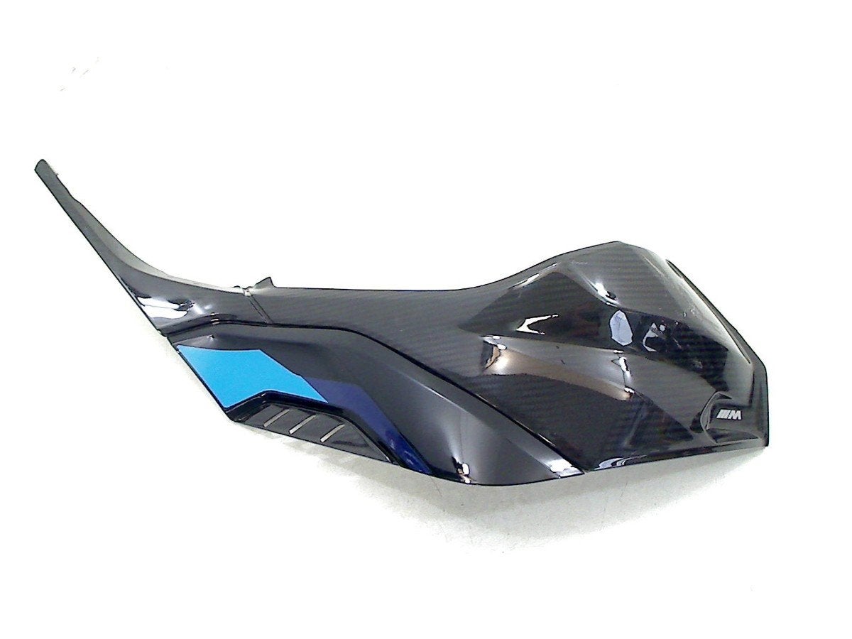 COUVERCLE DU RÉSERVOIR DROITE M 1000 R 2024 (S1000R KM3), Bayerische Motoren Werke AG, Utilisé, Kundenbetreuung@bmw.de, Petuelring 130
80809  München, DE