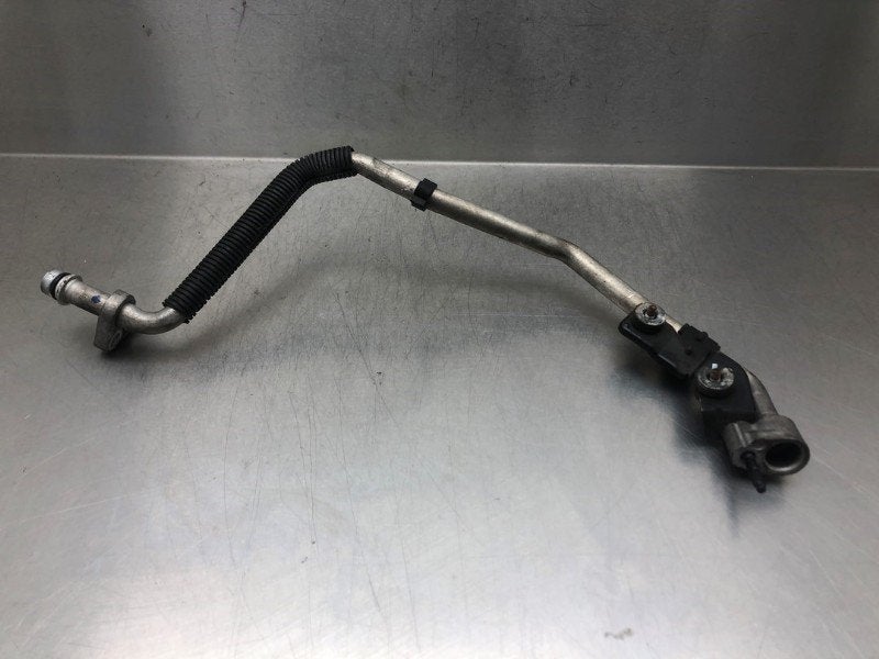 AIRCO LEIDING Lexus SC (01-2001/07-2010), Gebruikt, Lexus