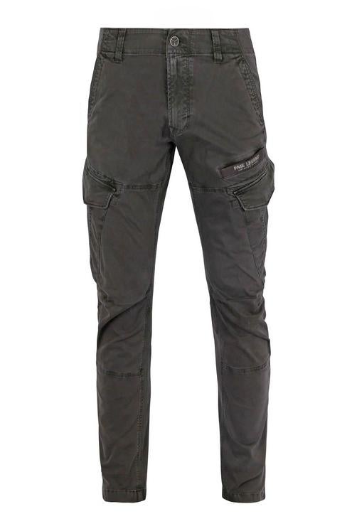 PME Legend Cargo broek grijs W31/L32 Nieuw met label, Kleding | Heren, Spijkerbroeken en Jeans, Nieuw, Grijs, Ophalen of Verzenden
