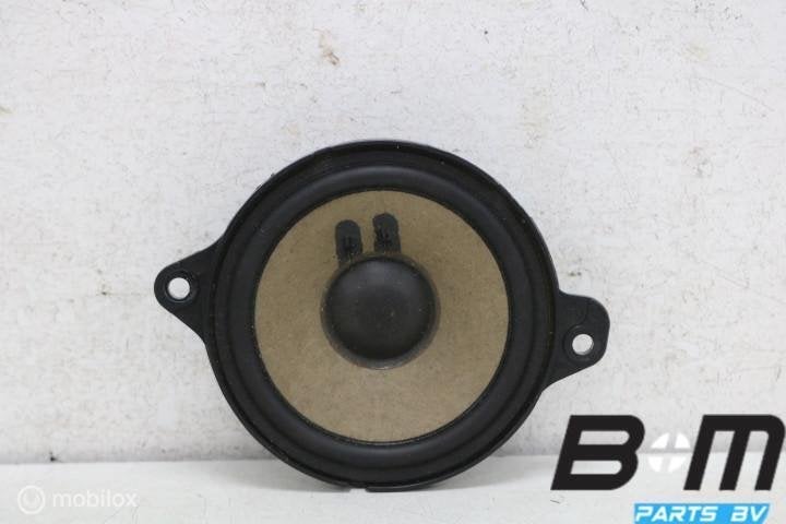 Bang en Olufsen middentonenluidspreker Audi A4 8W 8W0035454A, Utilisé