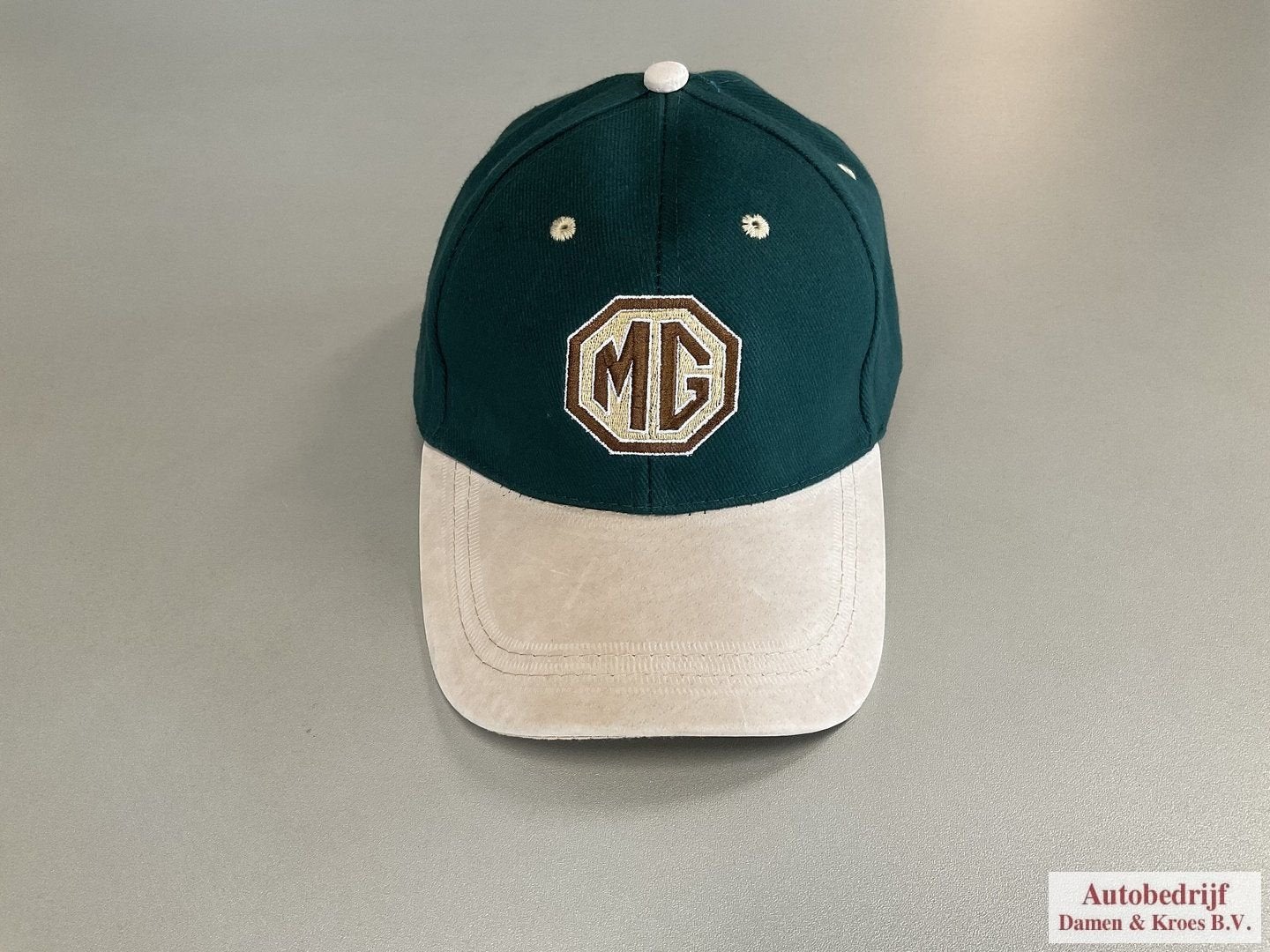 MG Cap MG000020, Neuf, -, -, -