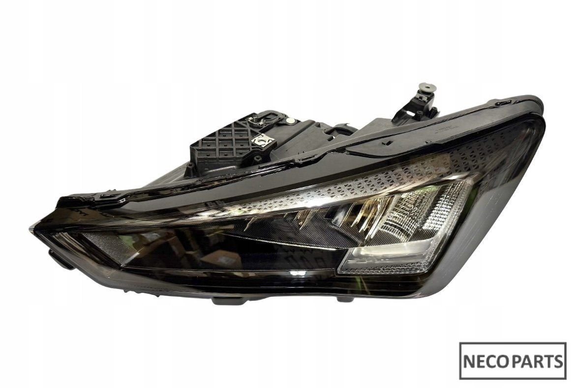 SEAT LEON 5FB LED KOPLAMP ORIGINEEL 5FB941773A, -, Utilisé, -, Seat