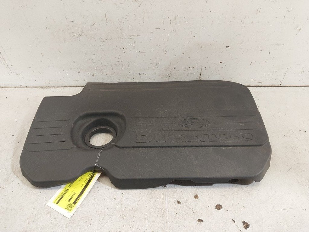 CACHE SOUS MOTEUR Ford Transit Connect (PJ2) (01-2013/-), Henry-Ford-Straße  1
50735  Köln, DE, Ford-Werke GmbH, Kunden@ford.com