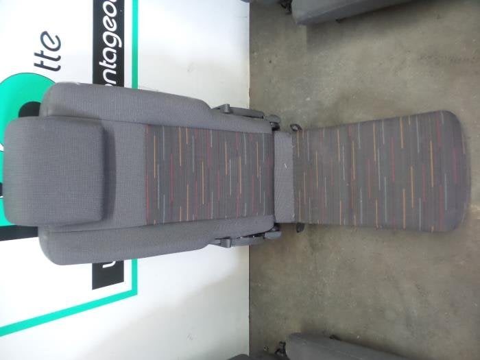Stoel achter van een Ford C-Max (C-Max 04-), Gebruikt, -, -, Ophalen of Verzenden