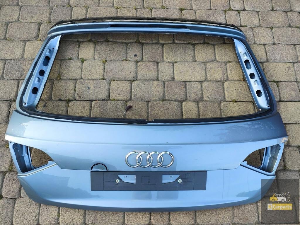 8K9827023 AUDI A4 B8 BREAK 08- HAYON, AUDI AG, Auto-Union-Strasse 1
85045  Ingolstadt, DE, Audi, Utilisé