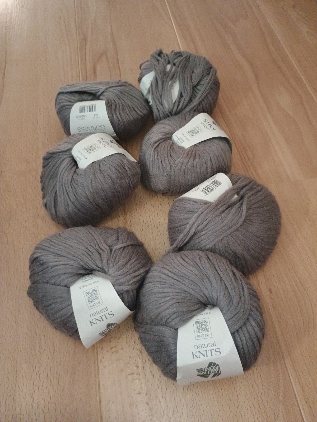 Lana grossa summer softness, Hobby & Loisirs créatifs, Enlèvement ou Envoi