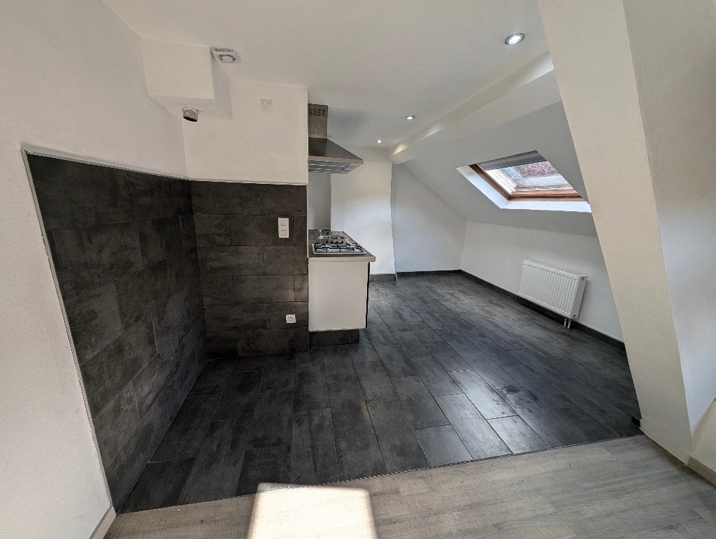 Appartement lumineux de 110 m²,environnement calme., Immo, 110 m², HOUFFALIZE, 2 pièces, Appartement