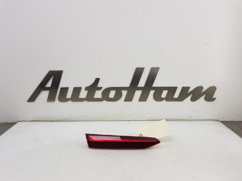 REFLECTOR ACHTERKLEP Volkswagen ID.3 (E11 / E12) (01-2019/-), Gebruikt, Volkswagen