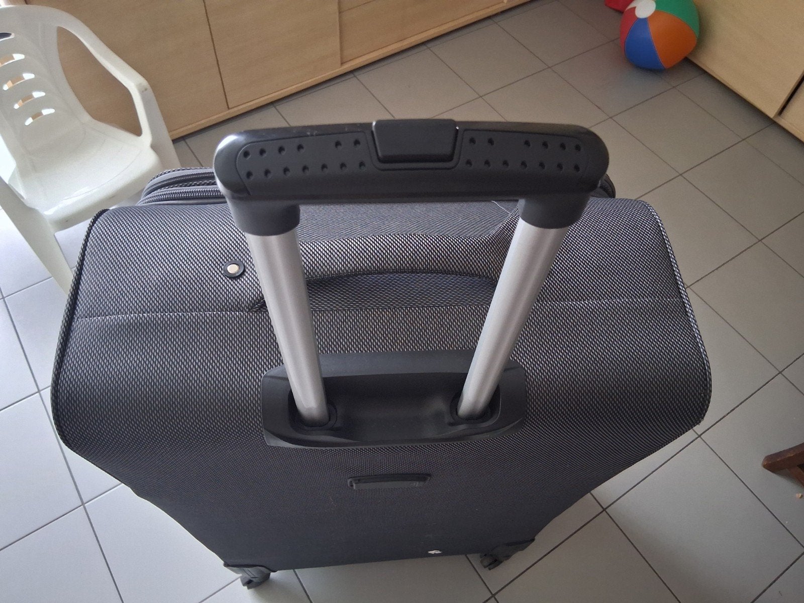 Valise, Bijoux, Sacs & Beauté