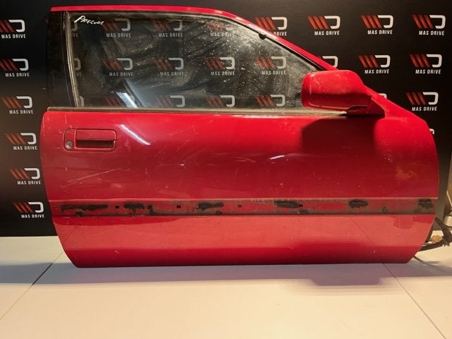 Honda prelude deur rechts 1987-1991, Gebruikt, Deur