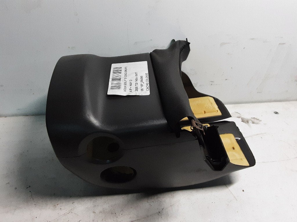 STUURKOLOM BEKLEDING Volkswagen Golf V (1K1) (1K0858560), Auto-onderdelen, Interieur en Bekleding, Gebruikt, Volkswagen, Mevr. I. Hauben
