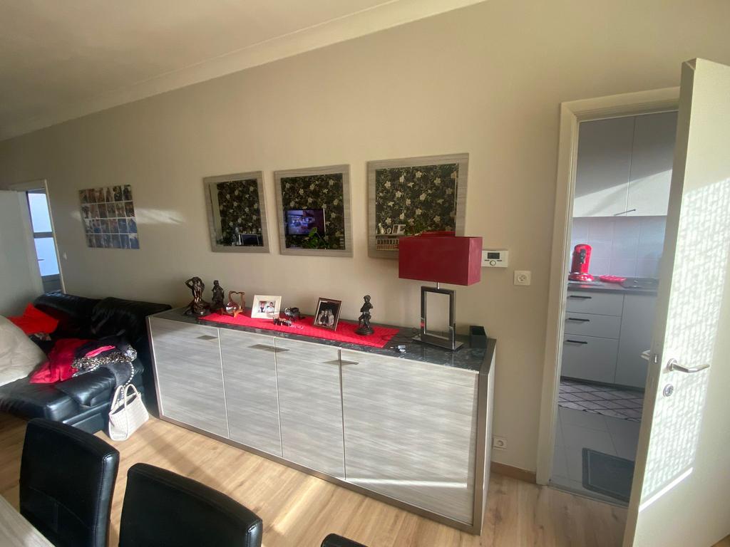 Eetplaats, Huis en Inrichting, Ophalen, Zo goed als nieuw, Overige houtsoorten