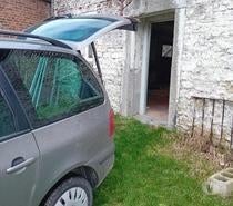 Entrepôt 50 m2 entre Nivelles et Charleroi, Immo, Maisons à louer, Province de Hainaut, En direct du propriétaire