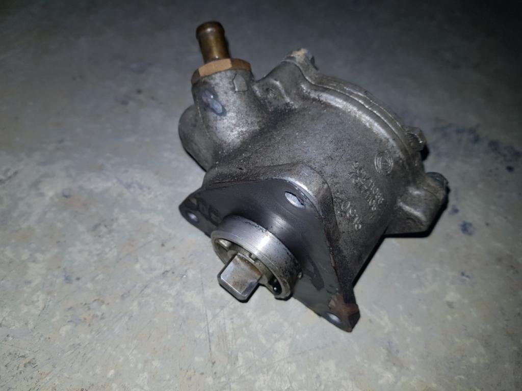 Vacuumpomp Fiat Doblo 1.9 JTD 2004, Ophalen of Verzenden, Fiat