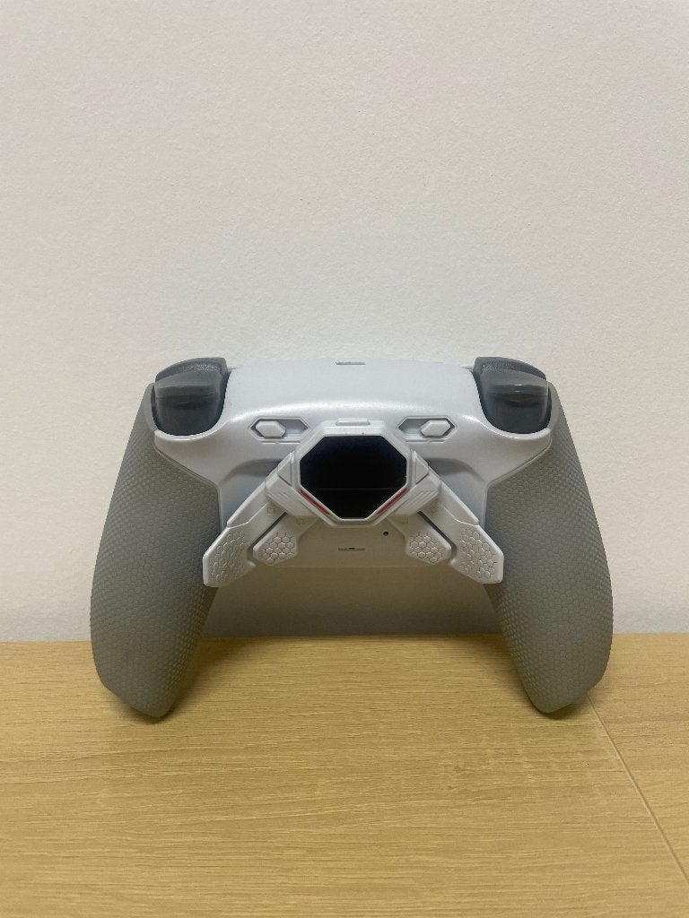 Ps5 controller  extreme rate RTM trigger /, Ophalen, Zo goed als nieuw, Playstation 5