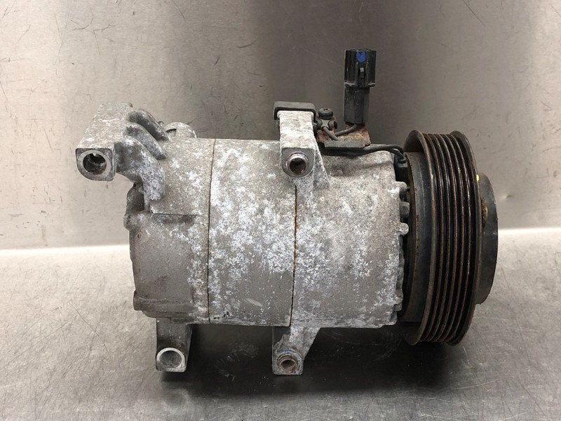 COMPRESSEUR CLIMATISATION Hyundai iX20 (JC) (|F500YN9AA06|), Dhr. M. Roggen, Stadsweg 37 37
9917 PV  WIRDUM GR., NL, Hyundai, Utilisé