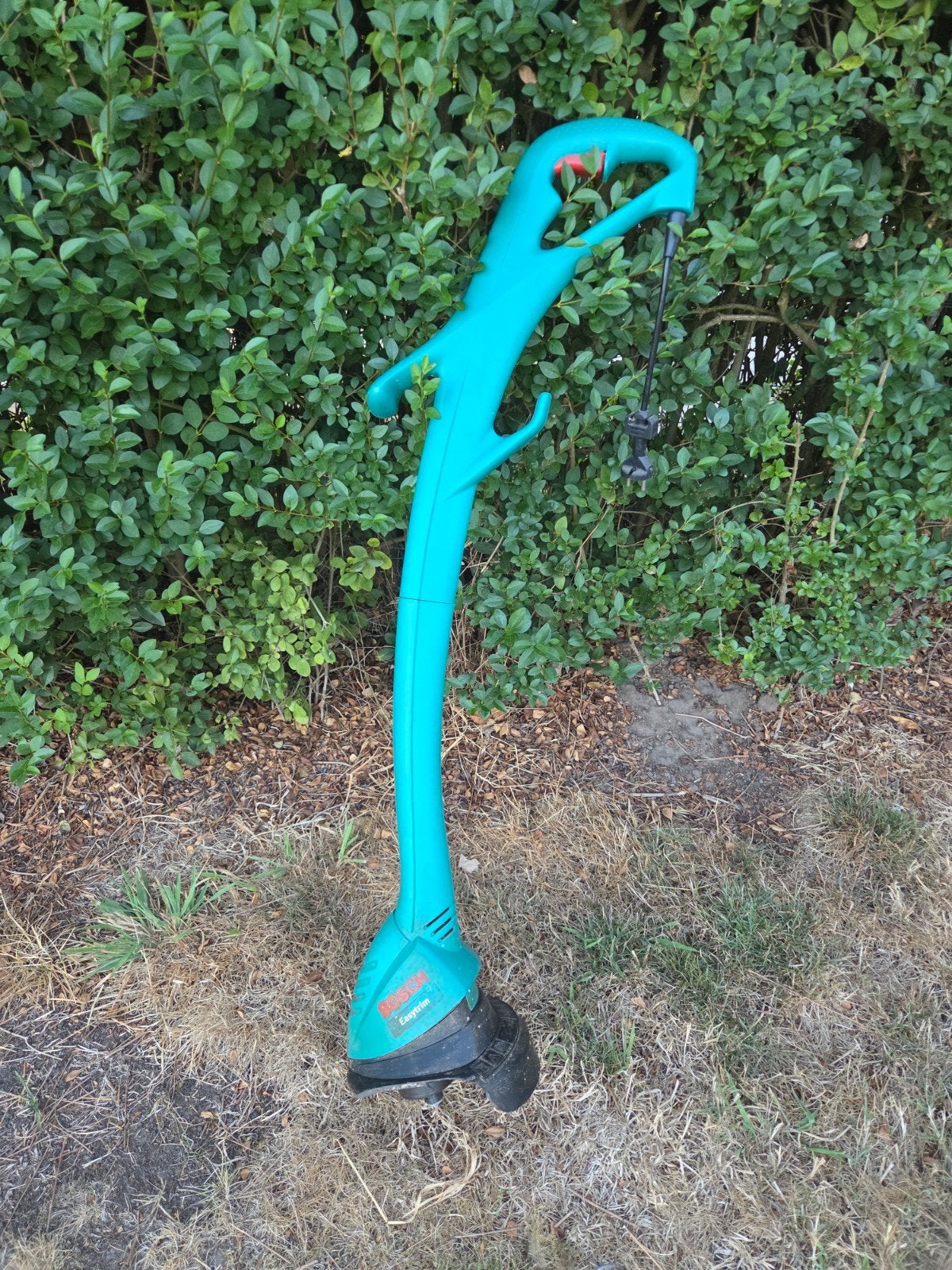 bosh kantenmaaier, Tuin en Terras, Ophalen