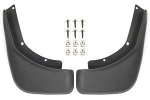 Volvo Spatlap achter XC60 achter SET 2 st inclusief montage, Ophalen of Verzenden, Nieuw, Volvo