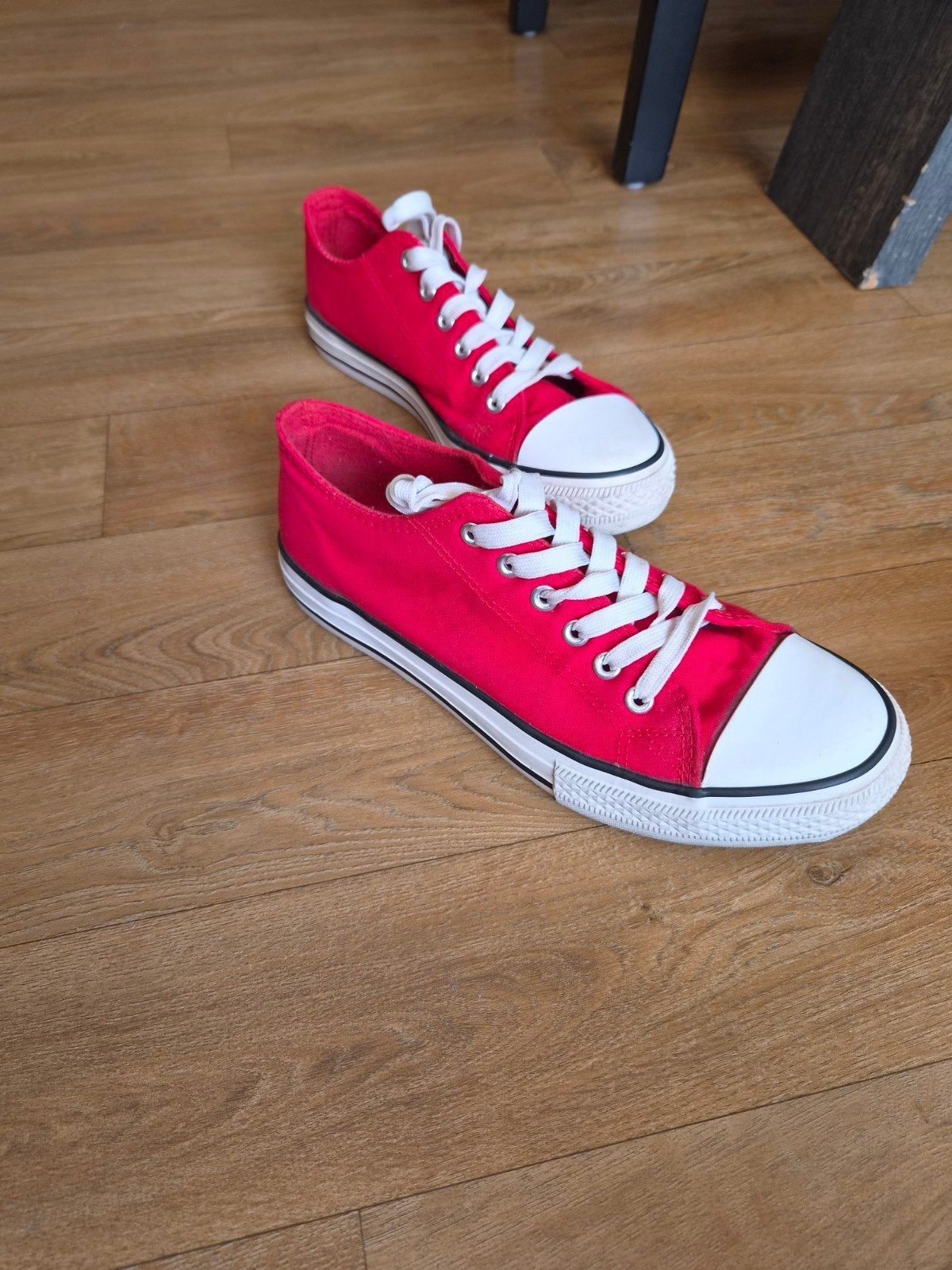 basket, Enlèvement ou Envoi, Utilisé, Chaussures