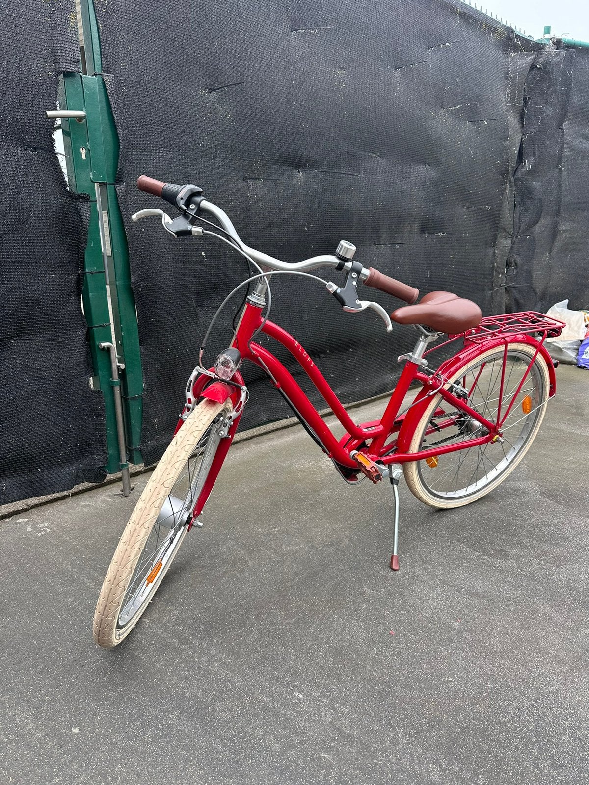 Mooie 24” meisjesfiets in heel goede staat, Ophalen, Zo goed als nieuw