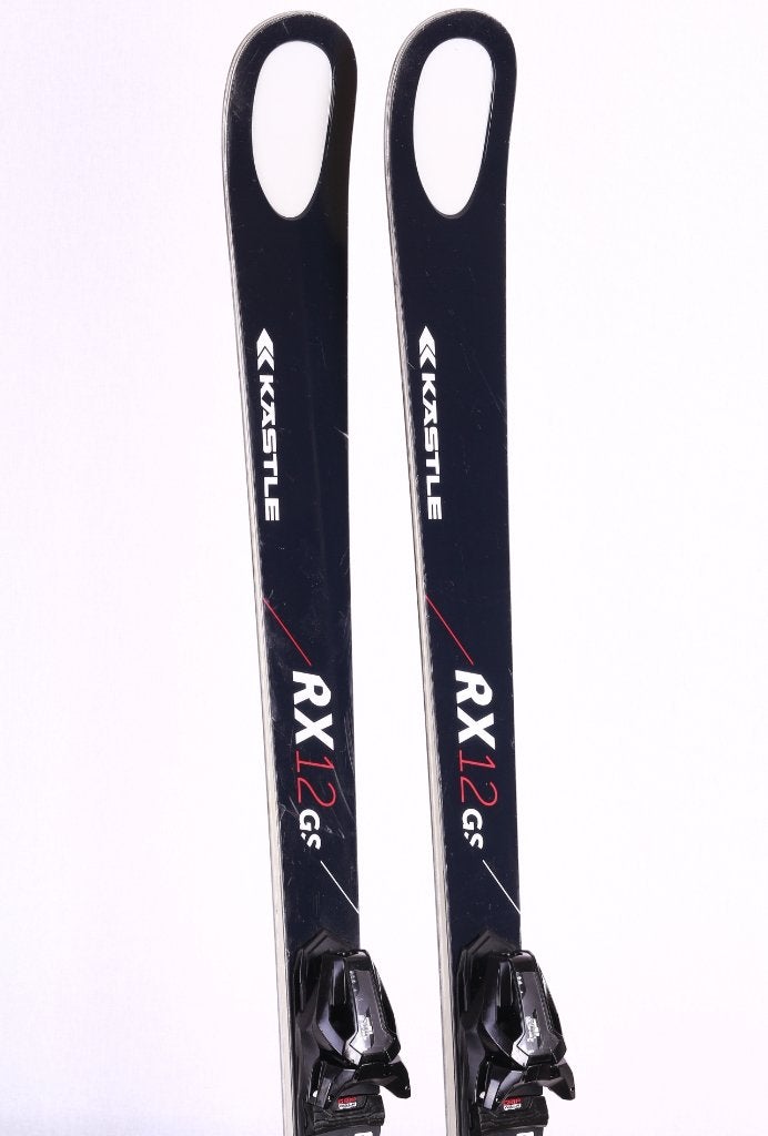 Skis de 182 cm KASTLE RX12 GS, grip walk, Woodcore, Titan, Autres marques, Carving, Skis, 180 cm ou plus