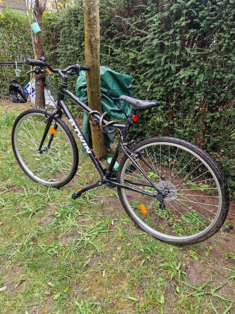 Vélo a vendre - très bon état, Ophalen