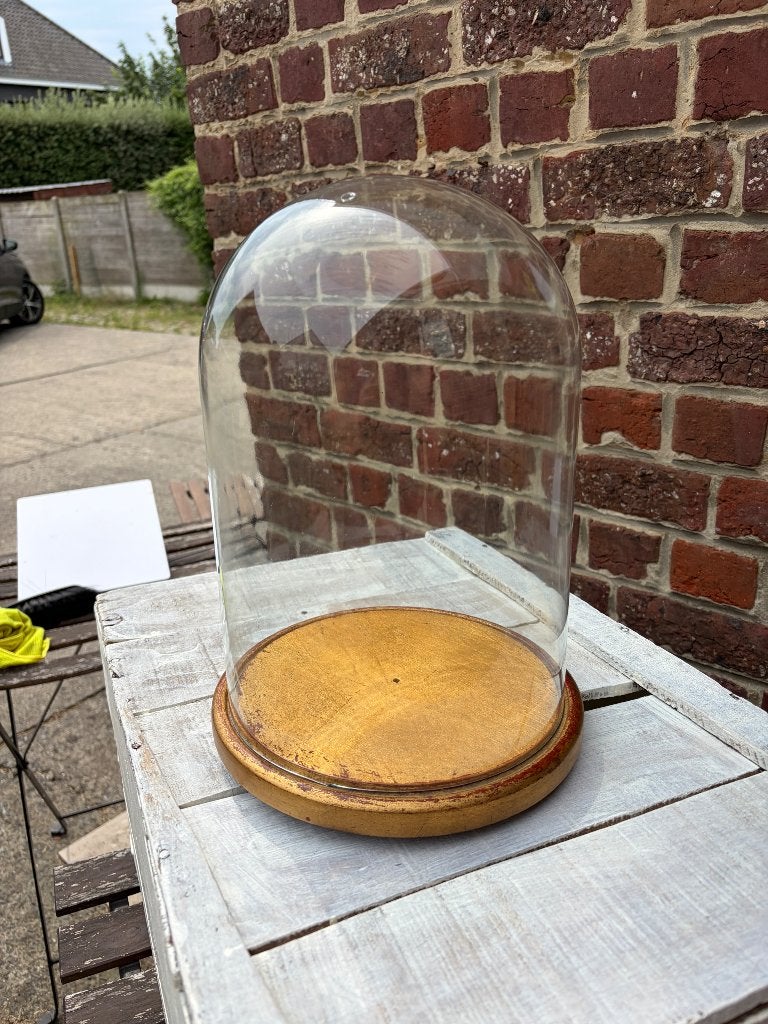 Stolp, Huis en Inrichting, Ophalen, Gebruikt, 20 cm, Kunststof
