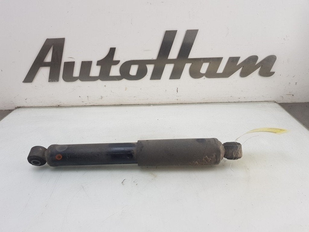 AMORTISSEUR ARRIÈRE DROIT Fiat Ducato (250), Dhr. J. Ham, Administratie@autoham.nl, Utilisé, Fiat