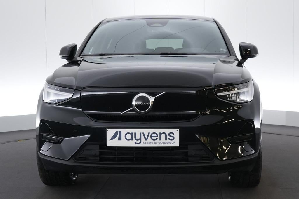 (2CTZ126) VOLVO C40, Autos, Achat, Entreprise, Carnet d'entretien, 170 kW