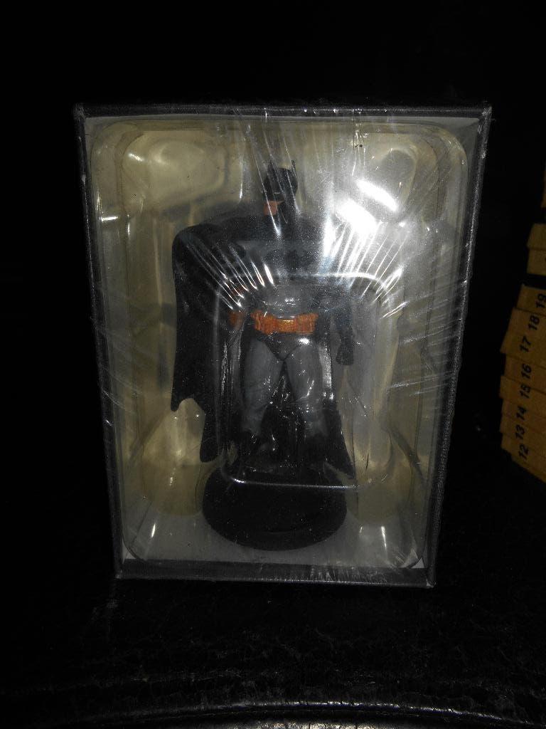 Batman figurine en métal, Enlèvement ou Envoi