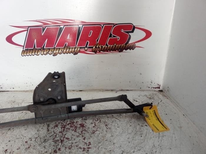 Moteur + mécanique essuie-glace d'un Ford Transit, -, -, 3 mois de garantie, -