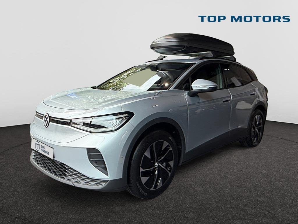 Volkswagen ID.4 Pro Business 77 kWh 210 kW (286 pk), Automaat, Overige modellen, Elektrisch, SUV of Terreinwagen