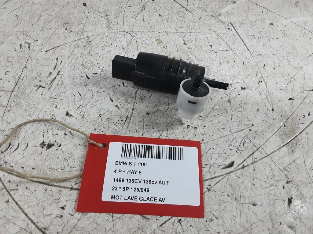 RUITENSPROEIERPOMP VOOR BMW 1 serie (F40) (738834903), Gebruikt, Mevr. I. Hauben, BMW, Rue de l'Espoir 34 34
4030  GRIVEGNÉE, BE