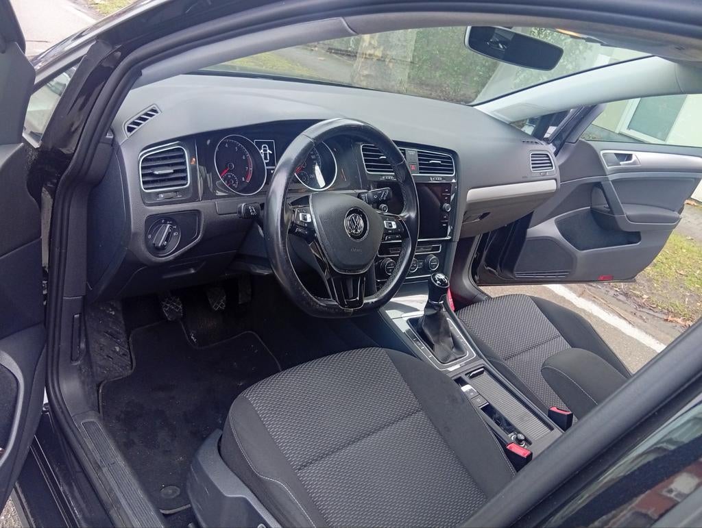 Golf 7, Autos, Achat, Essence, Golf, Particulier
