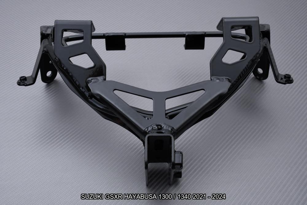 Instrumentenhouder SUZUKI HAYABUSA 1300 / 1340 2021 - 2024, Motoren, Ophalen of Verzenden, Nieuw