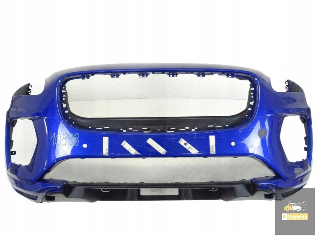 Jaguar E-Pace DYNAMIC SPORT Voorbumper, Auto-onderdelen, Carrosserie, Bumper, Jaguar, Gebruikt