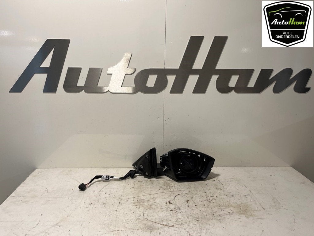 SPIEGEL RECHTS Skoda Octavia Combi (NXAC) (01-2019/-), Dhr. J. Ham, Gebruikt, Administratie@autoham.nl, Skoda