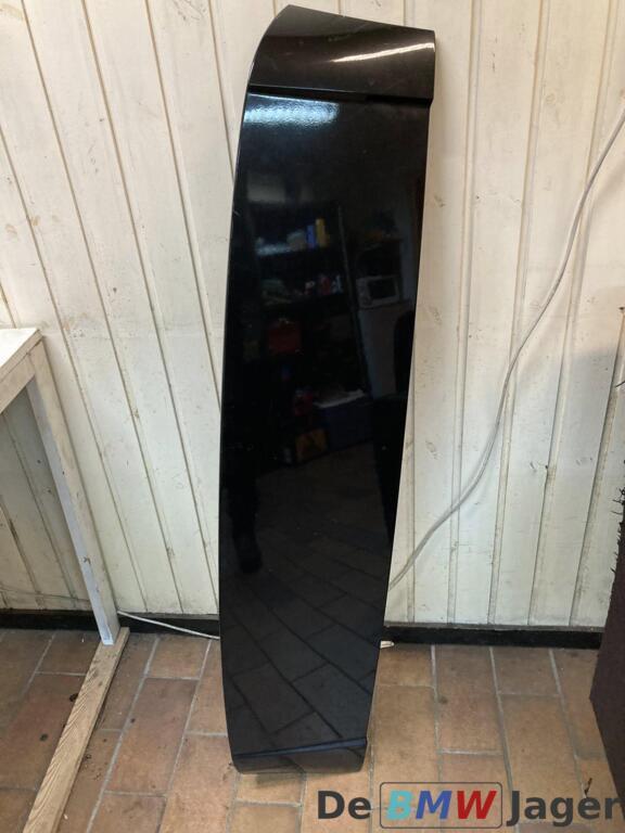 Achterklepspoiler black sapphire BMW X5 E53 51717025612, Auto-onderdelen, Gebruikt, Ophalen of Verzenden, BMW, BMW